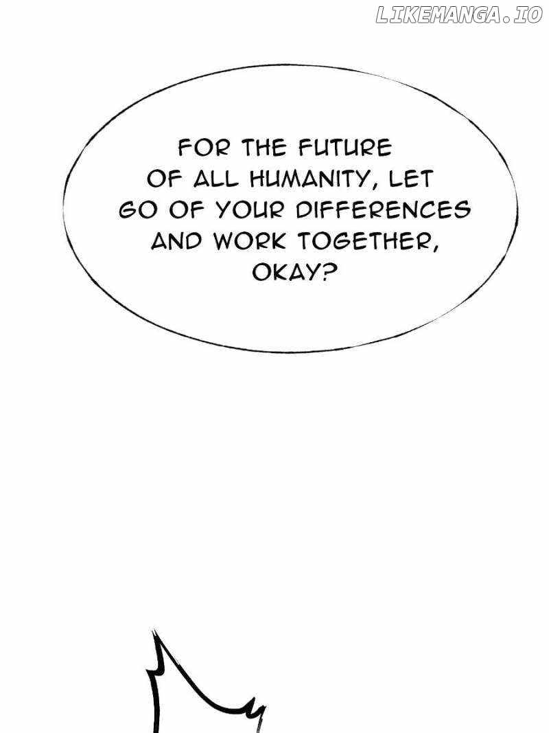 I'm the strongest boss Chapter 46 95